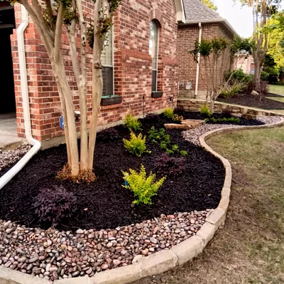 Sunshine Landscaping