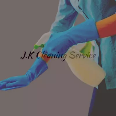 J.K. Cleaning Service