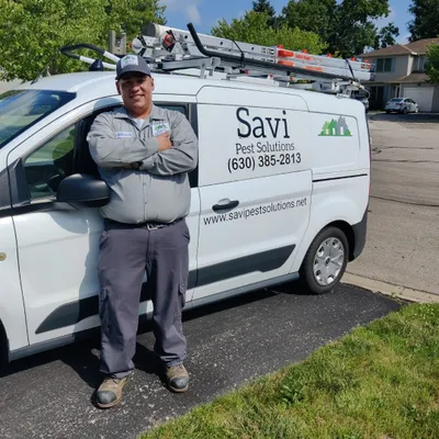 Savi Pest Solutions
