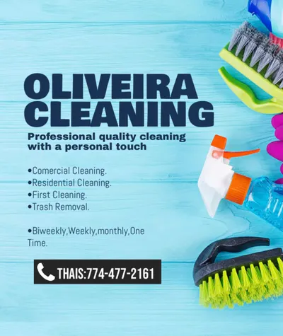 House cleaning
