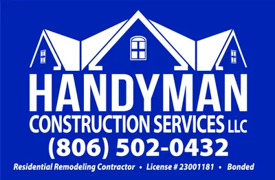 Handyman Construction Services LLC