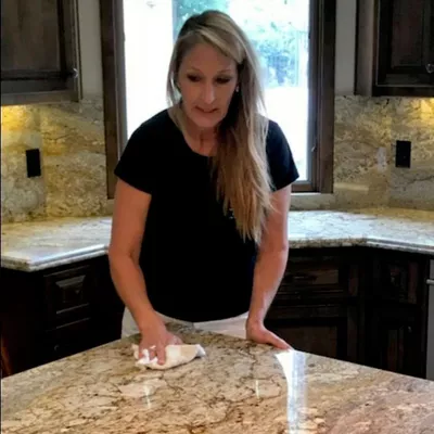 Mermaids Vacation home cleaning
