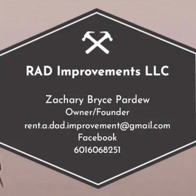 RAD Improvements LLC