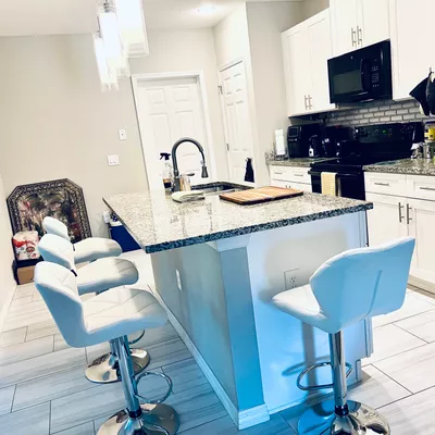 Lb cleaning services