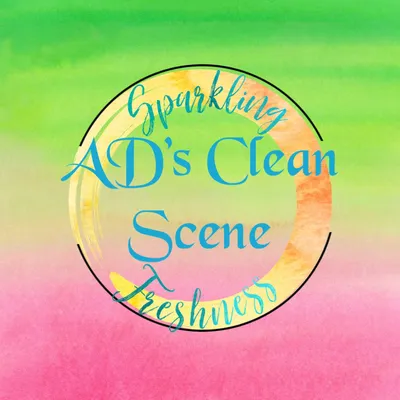 AD’s Clean Scene