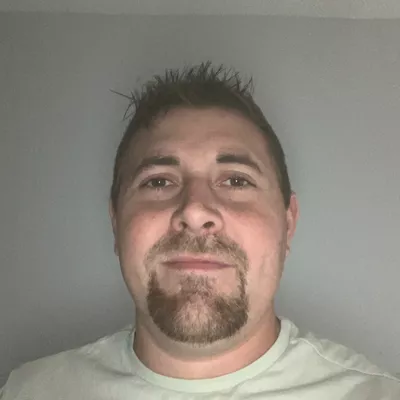 Justin Anderson: Just-In Case Handyman Svcs