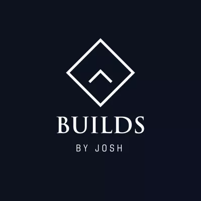 Builds by josh