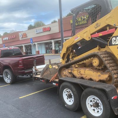 Tai landscaping