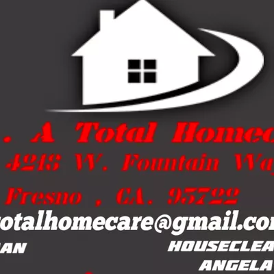 M . A Total Home Care LLC