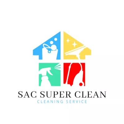 Sac super clean