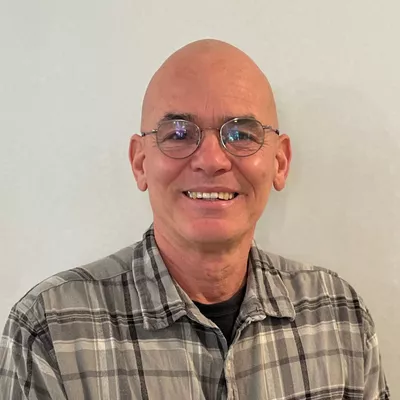 Ronald Antonini (Electrical Services)