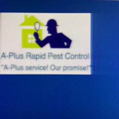 A Plus Rapid Pest Control