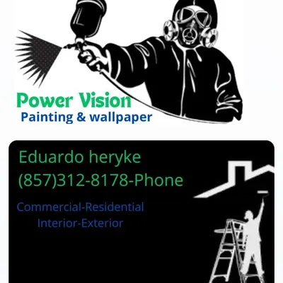 Power vision