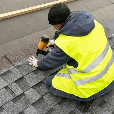 MC Roofing LLC