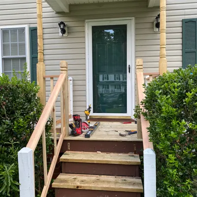Business and Home Handyman