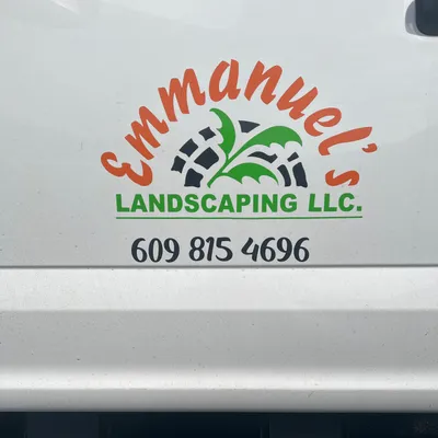 Emmanuel landscaping LLC