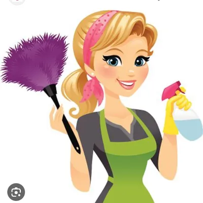 Hellen cleaning service