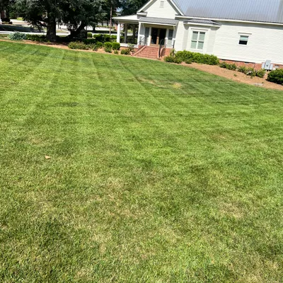 Sym Lawn Care LLC