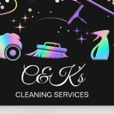 C&K’S Cleaning Service