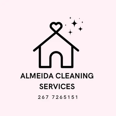 Almeida M Cleaning