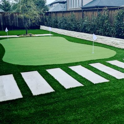DC Landscape Design