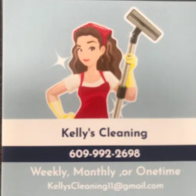 Kelly’s Residential/Airbnb Cleaning