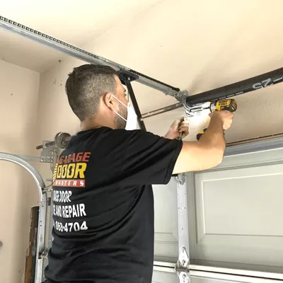 Garage Door Masters