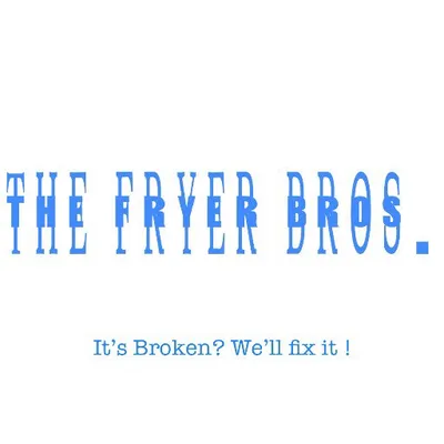 The Fryer Brothers Llc.