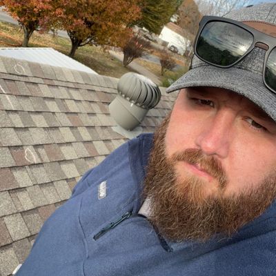 Best Choice Roofing - Cody Eichorn