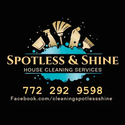 Spotless Shine Cleaning services