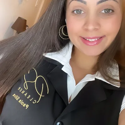 Paola Silva (PS cleaner)
