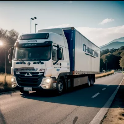 CHampion Cargo