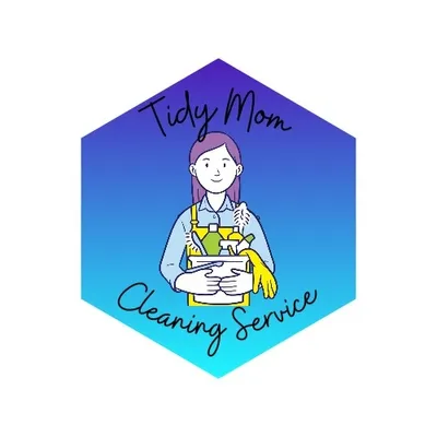 Tidy Mom