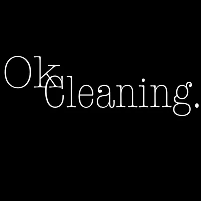 Ok cleaning