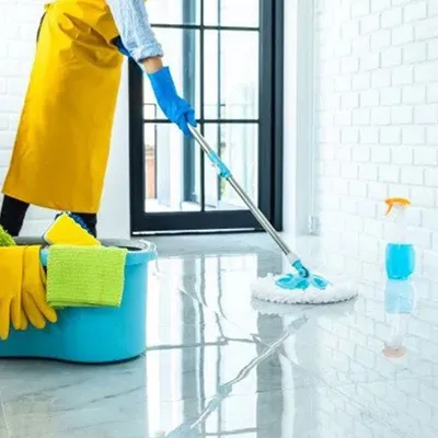 Alexa’s Quality Cleaning  Services