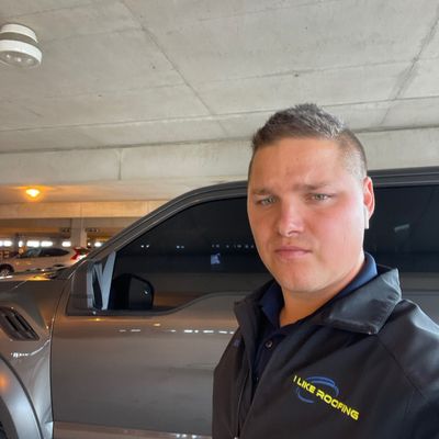 I Like Roofing LLC