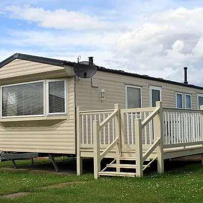 MOBILE HOME NINJA