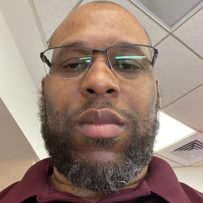 Michael Daniels