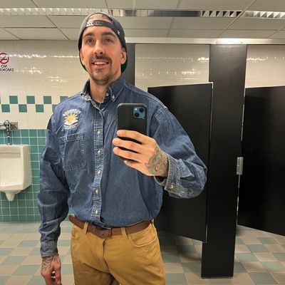 One Man Team Handyman/Plumbing Repair