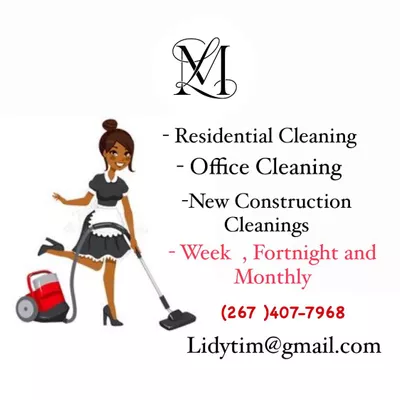 L&M clean services