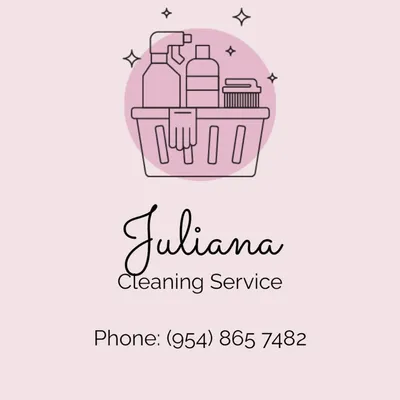 Juliana Cleaning Service