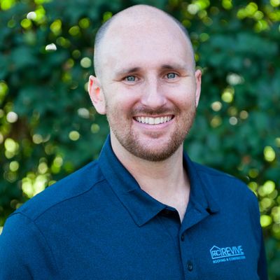 Revive Roofing and Construction