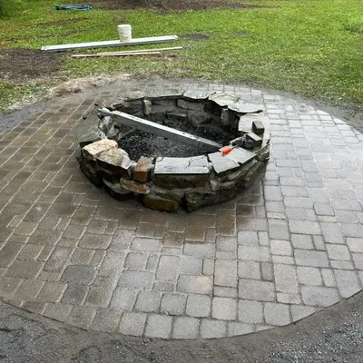 Brian’s lawn care & landscaping services