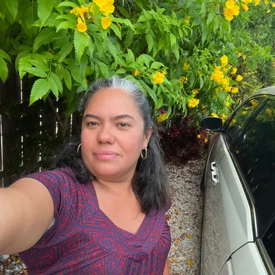 Joyce Rodriguez