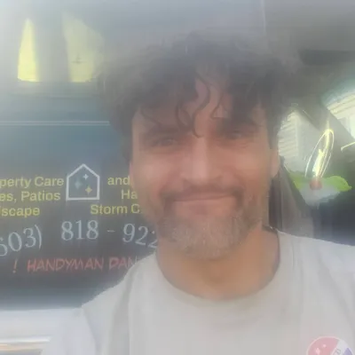 Handyman Dan - Property Care and Repair, Carpentry