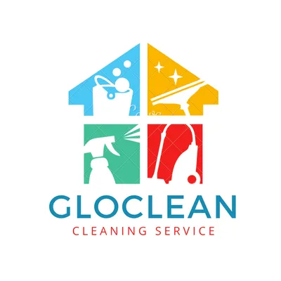 GLOCLEAN (cleaning Service)