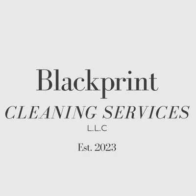 Blackprint Cleaning Services LLC