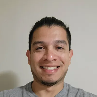 Ricardo Linares