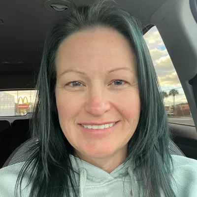 Bridgette Tomes