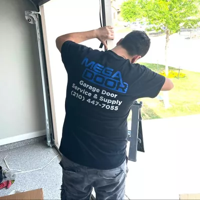 Mega Door  ?Best